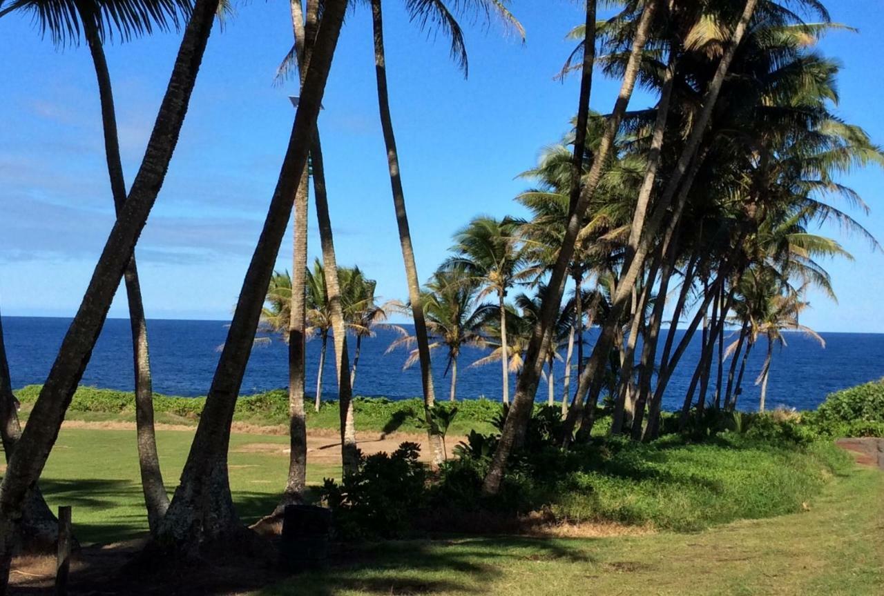 Mediteranean Style Ohana Rental / Loft & Sundeck Panoramic Ocean View Honolulu Landing Exterior photo